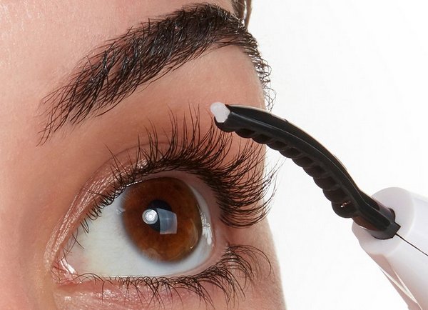 Heated Eyelash Curler