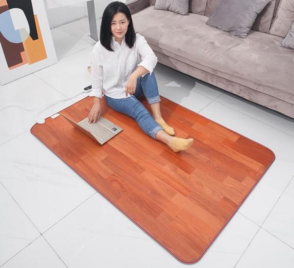 Heated Floor Mat