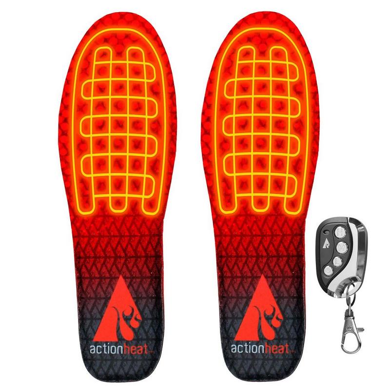 Heated Insoles