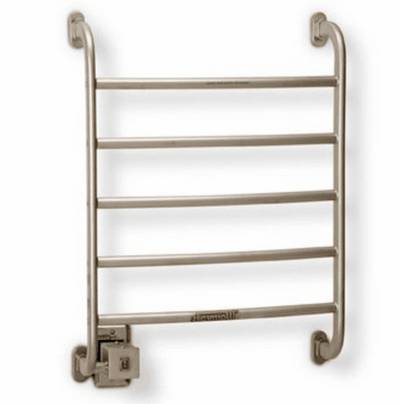 Heated Towel Rack