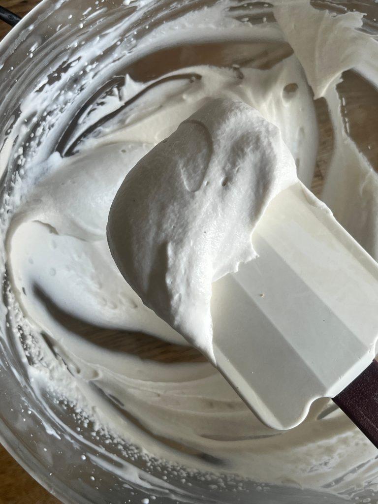 Heated Cream Unlocking the Science behind Perfect Whipped Cream Best