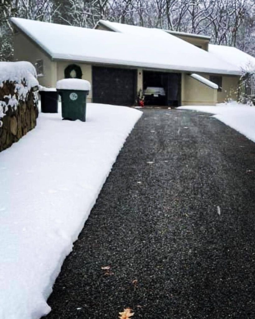 Heated Driveway DIY: Innovative Solutions for Winter Maintenance - Best