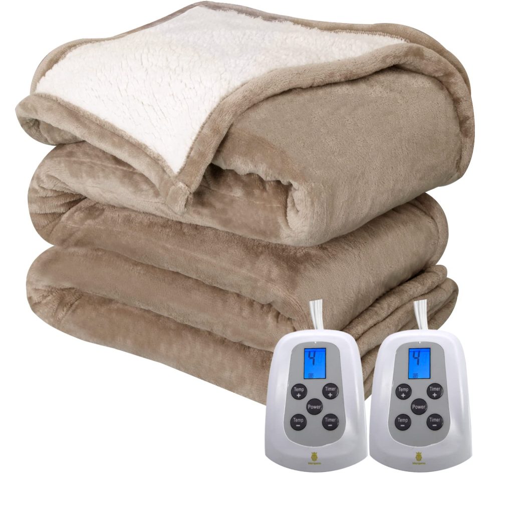 Introducing the New Replacement Heated Blanket Cord A Safer, More